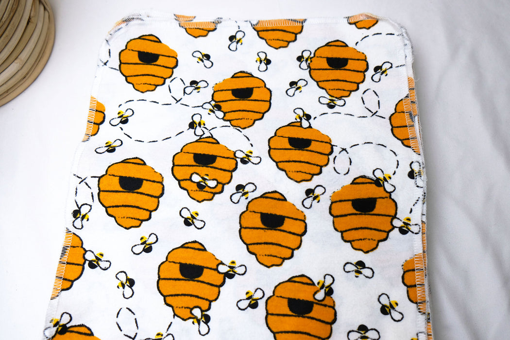 Beehives - Paperless Kitchen Towels