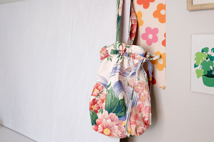 Drawstring Bags | ReMade Collection