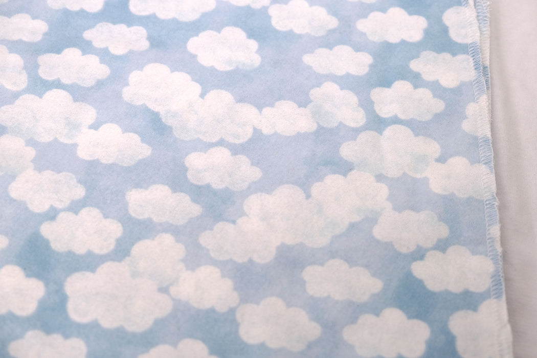 Clouds - Paperless Kitchen Towels