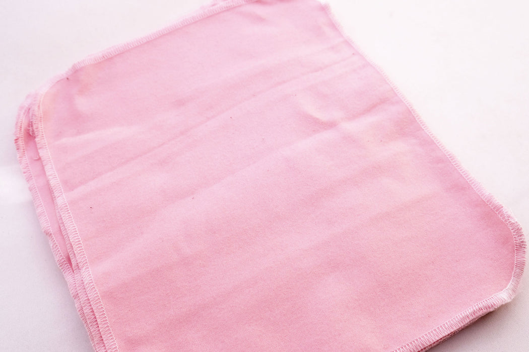 Light Pink Solid - Paperless Kitchen Towels