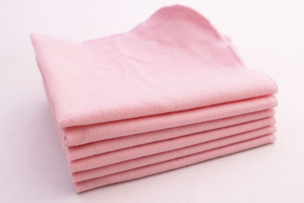 Light Pink Solid - Paperless Kitchen Towels