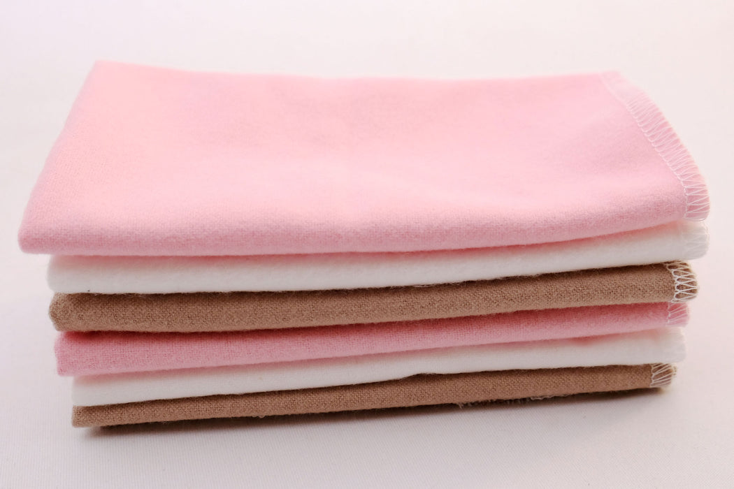 Neapolitan Mixed Solids - Paperless Kitchen Towels